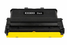 3 x  XXL Toner für Xerox