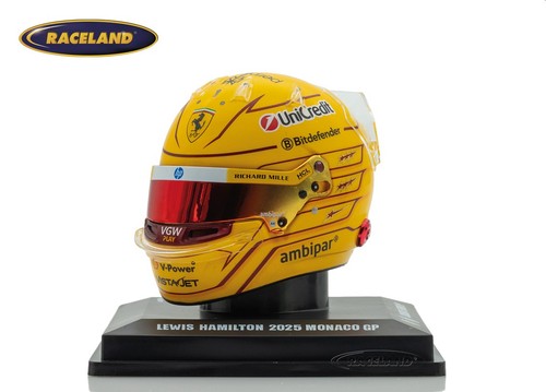 Helm scuderia ferrari - helm,