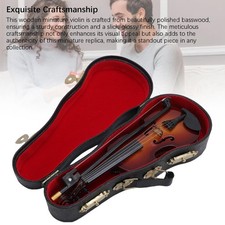 Mini musical instrument - musical, violin
