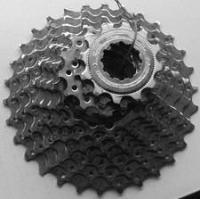 Shimano tiagra cs4600 fach - shimano,