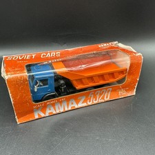 Kamaz 5511 Muldenkipper 1:43