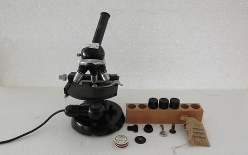 Carl zeiss mikroskop 2089767 - carl,