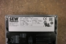 Sew eurodrive - sew,