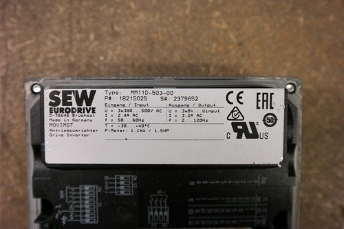 Sew eurodrive - sew,