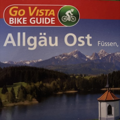 Vista bike guide allgäu - guide,
