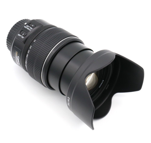 Canon 85mm 3 5 - 15-85mm, f/3.5-5.6