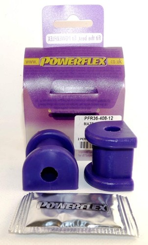 Powerflex stabilisatorbuchse - powerflex,