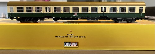 Brawa 50794 reisezugwagen - brawa,
