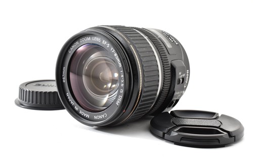 Neuwertig canon s 17 85mm - [neuwertig],