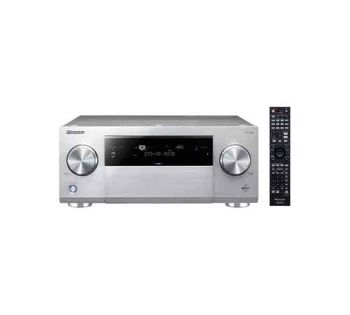 Pioneer receiver sc - , sc-lx