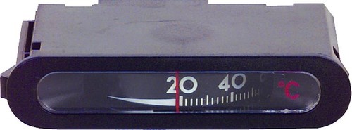 Imit fernthermometer waagrecht - imit,