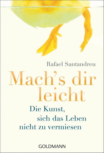 Mach dir leicht die - mach's,