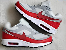 Nike Air Max 90 Rouge / Blanc