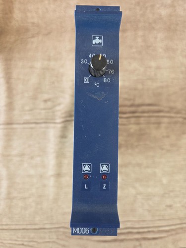 Buderus ecomatic m006 s08 - m006,