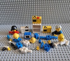 LEGO Homemaker Großkopf Figur Figuren Konvolut Vintage Ersatzteile P10
