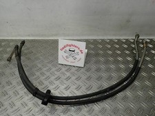 Ölkühlerleitungen Ölkühlerleitung Ducati Multistrada 1200S Bj.16 26200km