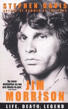Jim morrison life - jim, death