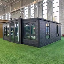 Fertighausbausätze In Vielen