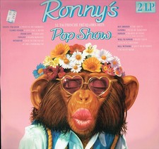 2 x Vinyl, LP, Various –