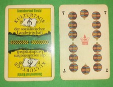 Altenburger Skatspiel