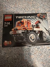 Lego Technik 9390
