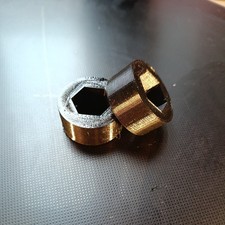 Tank Gummi Halte Satz für