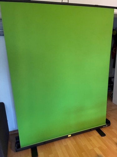 Elgato green screen - elgato,