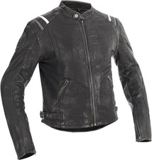 Halvarssons Motorrad Jacke