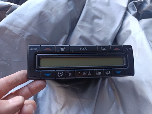 Clk w208 w202 w140 klima - clk,
