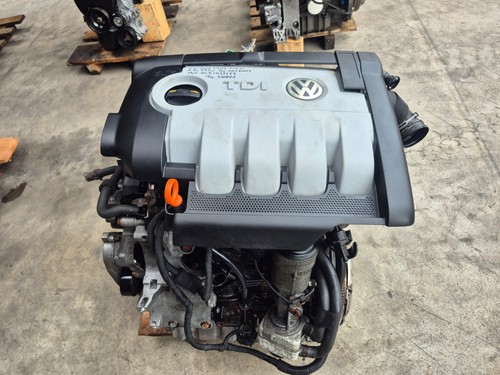 Motor golf touran - motor, vw