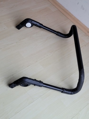 Britax big schieber - go,