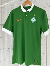 Werder trikot gebre - werder, selassie