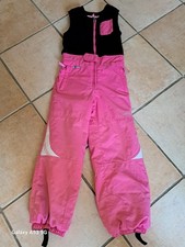 Mädchen Skihose- Schneehose, Marke Spyder, GR. 116, Farbe Rosa