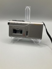 Sony M-630V / Microcassette /