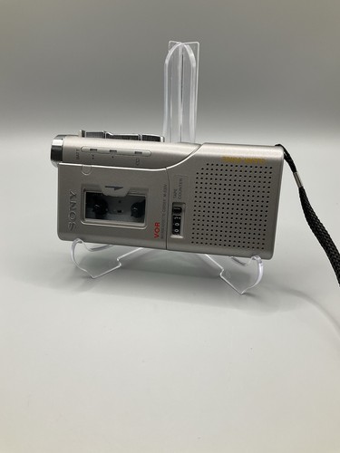 Sony 630v microcassette - /, /