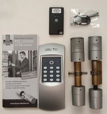 Burg Wächter TSE 4001