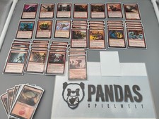 MtG Magic the Gathering Goblin