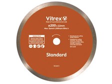 Vitrex VIT103411 Standard