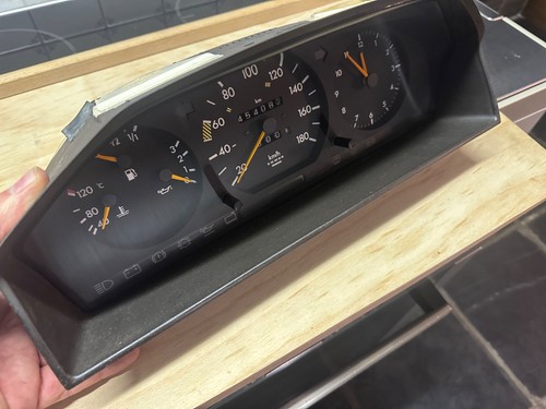 Kombiinstrument 1245401348 - a,