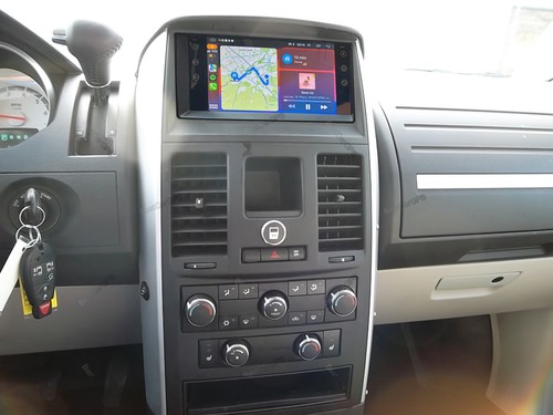 Autoradio für dodge grand - autoradio,