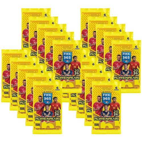 Fifa 365 adrenalyn - fifa,