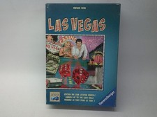 RAVENSBURGER - ALEA - LAS VEGAS - ZOCKEN BIS ZUM LETZTEN WÜRFEL! - AUSGABE 2012