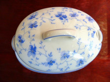 Arzberg Blaublüte 1382