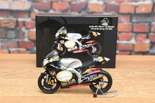 MINICHAMPS Aprilia RSV 250ccm MS Aprilia Racing GP 2002 Modell Motorrad 1:12 NEU