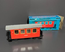 Märklin MINEX Personenwagen 4400 SWEG Spur 0e OVP