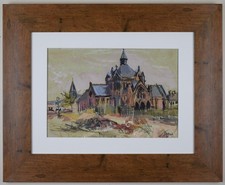 Emmanuel baptist church - baptist,