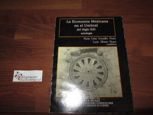 Economia mexicana el - la,