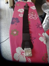 Damen Trend Stretchgürtel Taille 65-80cm Hüftgürtel Taillengürtel Breite : 7 cm