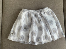 Jacadi hübsches Rock Mädchen 6 Jahre / 116 cm guter Zustand