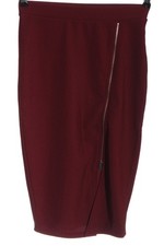 AMISU Midirock Damen Rock Gr